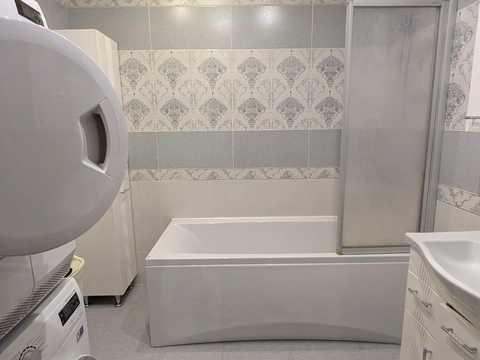 квартира за адресою Тролейбусна вул., 26