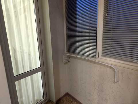 квартира за адресою Тролейбусна вул., 26