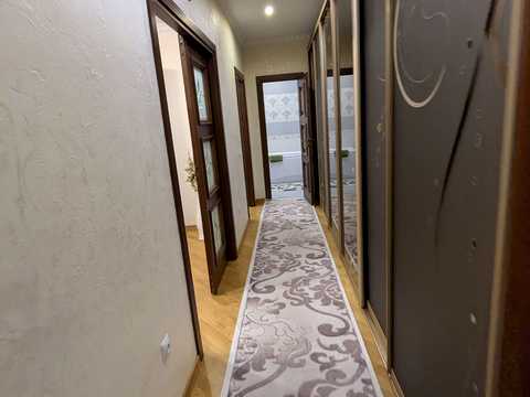 квартира за адресою Тролейбусна вул., 26