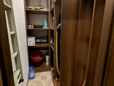 квартира за адресою Тролейбусна вул., 26