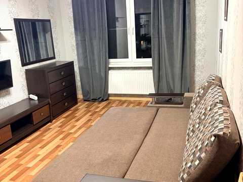 квартира за адресою Єлизавети Чавдар вул., 34