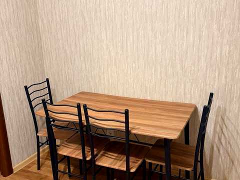 квартира за адресою Єлизавети Чавдар вул., 34
