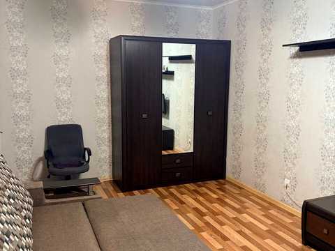 квартира за адресою Єлизавети Чавдар вул., 34