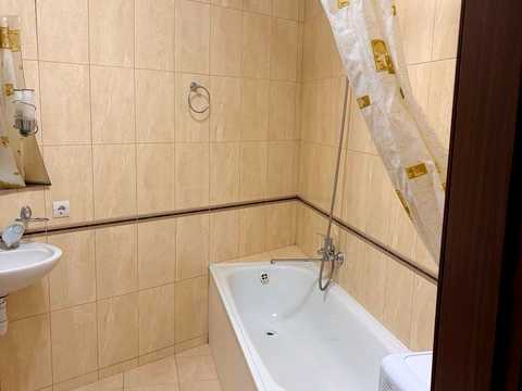 квартира за адресою Єлизавети Чавдар вул., 34