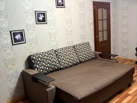 квартира за адресою Єлизавети Чавдар вул., 34