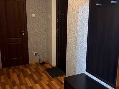 квартира за адресою Єлизавети Чавдар вул., 34