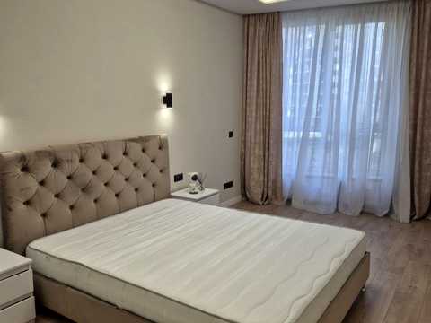 квартира за адресою Кульпарківська вул. (Кульпарківська), 93к2