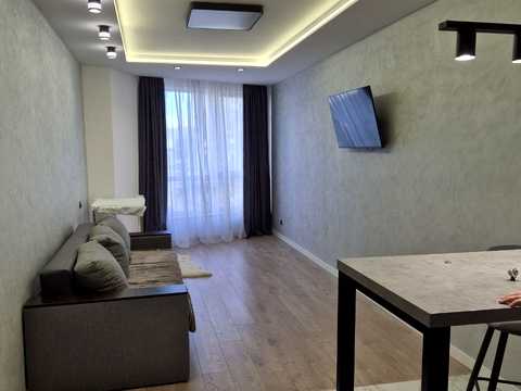 квартира за адресою Кульпарківська вул. (Кульпарківська), 93к2
