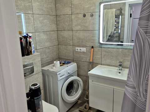 квартира за адресою Кульпарківська вул. (Кульпарківська), 93к2