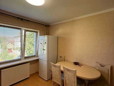 квартира за адресою Мангаймська вул. (Василя Білоусова), 17