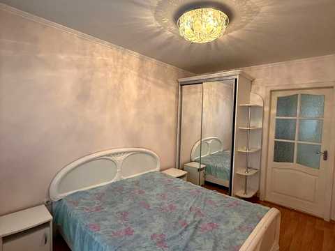 квартира за адресою Мангаймська вул. (Василя Білоусова), 17