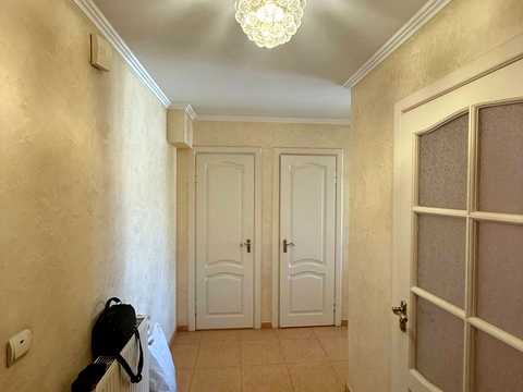квартира за адресою Мангаймська вул. (Василя Білоусова), 17