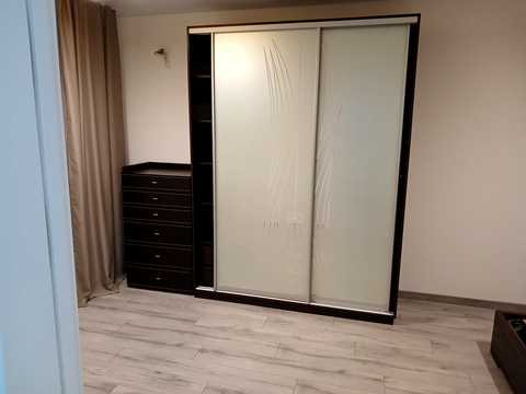 квартира по адресу Олеся Бердника ул., 1-Д