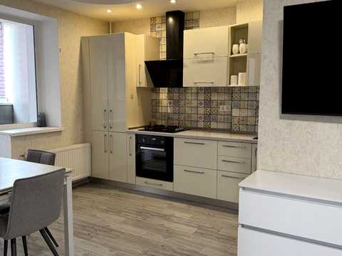 квартира за адресою Ольги Кобилянської вул. (Горького), 5-В
