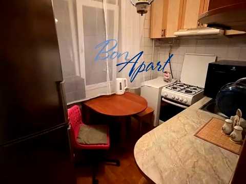 квартира по адресу Коломыйский пер., 3/1
