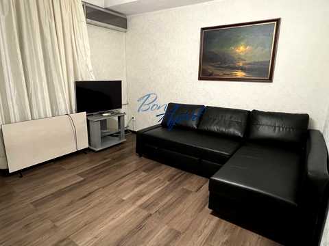 квартира по адресу Коломыйский пер., 3/1