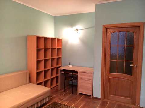 квартира за адресою Воскресенська вул., 12-Б