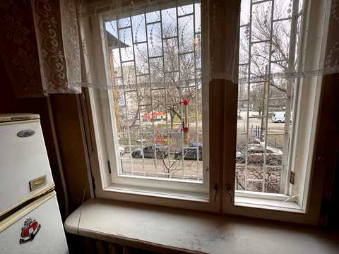 квартира за адресою Одеса, Владислава Бувалкіна вул. (Генерала Бочарова), 24/26