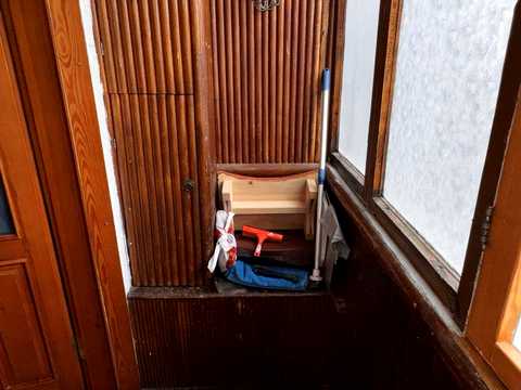 квартира за адресою Одеса, Владислава Бувалкіна вул. (Генерала Бочарова), 24/26