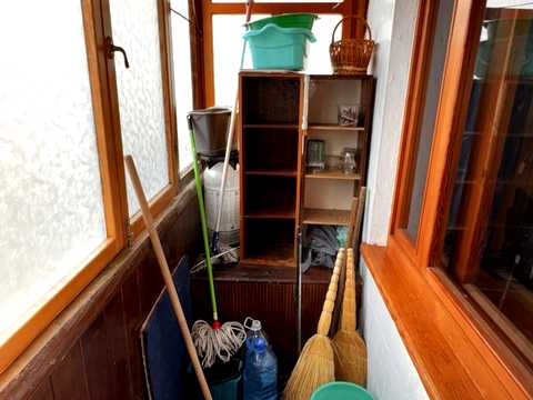 квартира за адресою Одеса, Владислава Бувалкіна вул. (Генерала Бочарова), 24/26