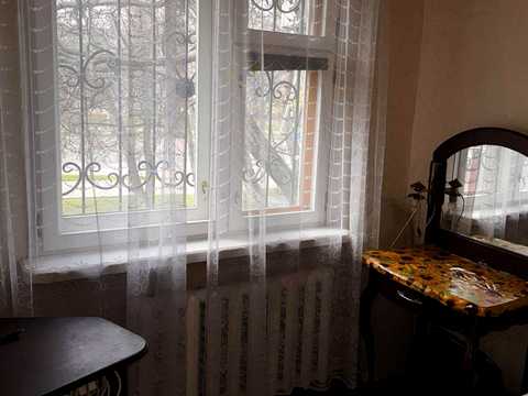 квартира за адресою Одеса, Владислава Бувалкіна вул. (Генерала Бочарова), 24/26