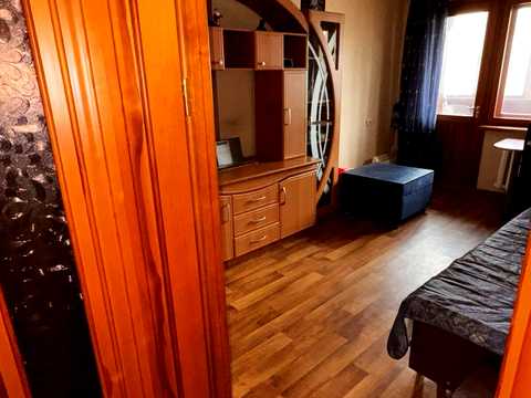 квартира за адресою Одеса, Владислава Бувалкіна вул. (Генерала Бочарова), 24/26