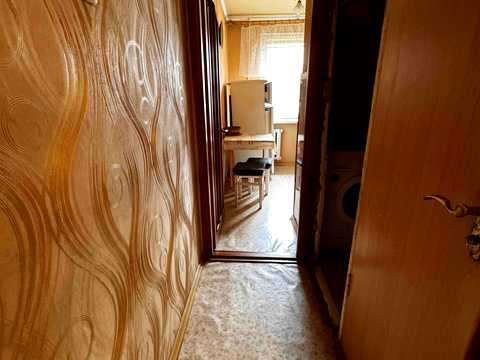 квартира за адресою Одеса, Владислава Бувалкіна вул. (Генерала Бочарова), 24/26