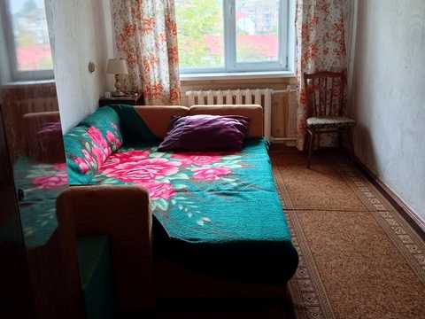 квартира за адресою Миколаїв, Біла вул., 53