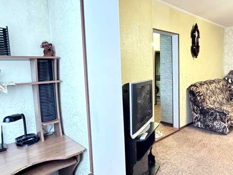 квартира за адресою Харківське шосе, 61