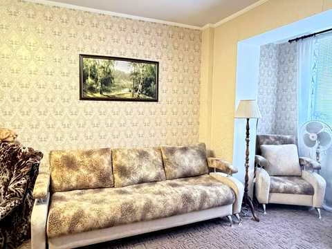 квартира за адресою Харківське шосе, 61
