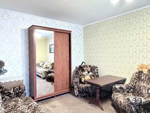 квартира за адресою Харківське шосе, 61
