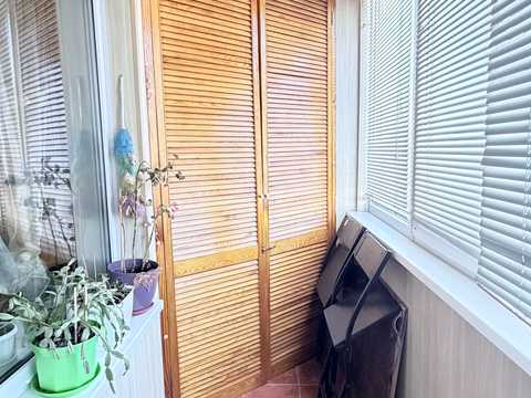 квартира за адресою Харківське шосе, 61