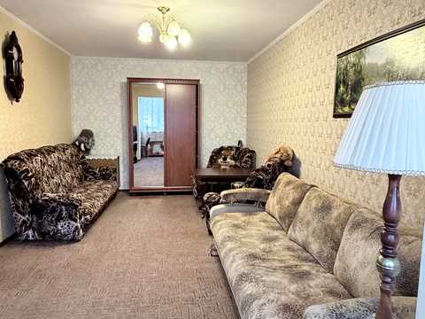 квартира за адресою Харківське шосе, 61
