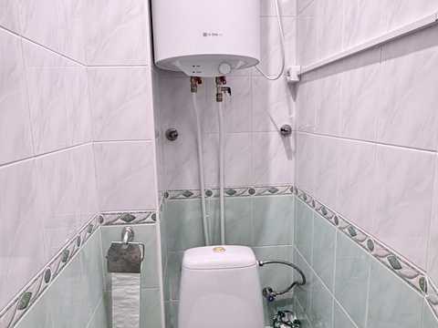 квартира за адресою Харківське шосе, 61