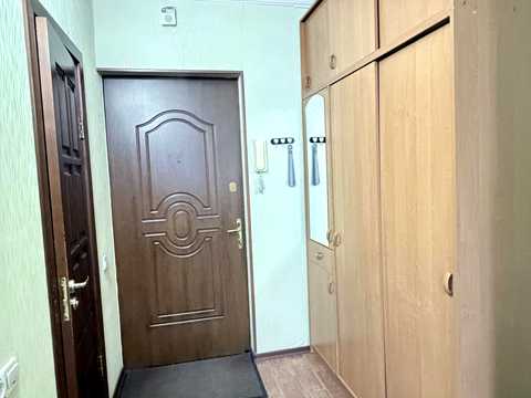 квартира за адресою Харківське шосе, 61