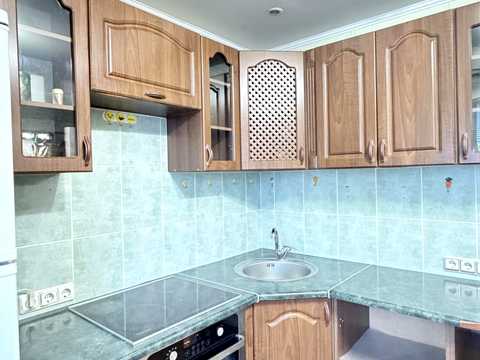 квартира за адресою Харківське шосе, 61