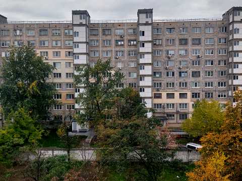 квартира по адресу Привокзальная ул., 8/1
