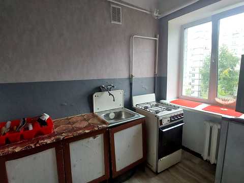 квартира по адресу Привокзальная ул., 8/1