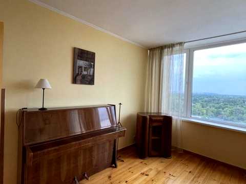 квартира по адресу Владимира Ивасюка просп. (Героїв Сталінграду), 64/56