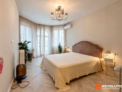 квартира за адресою Полтавська вул., 10