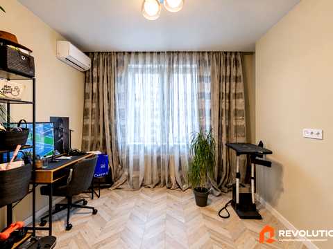квартира за адресою Полтавська вул., 10
