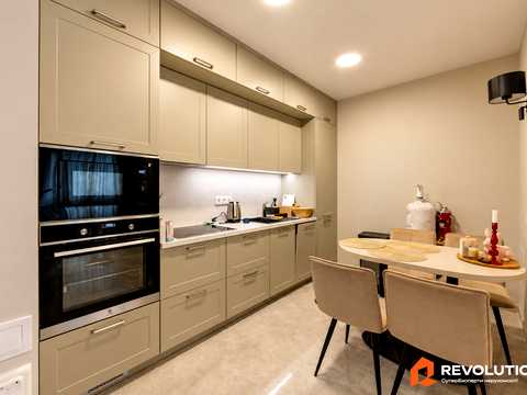 квартира за адресою Полтавська вул., 10
