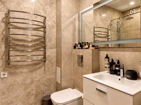 квартира за адресою Полтавська вул., 10