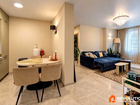 квартира за адресою Полтавська вул., 10