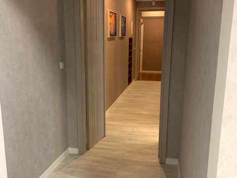 квартира за адресою Несторівський пров., 10