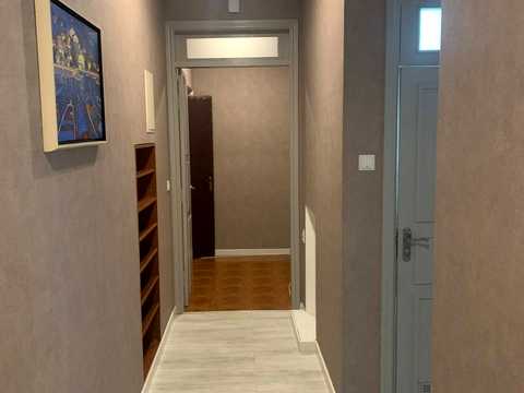 квартира за адресою Несторівський пров., 10