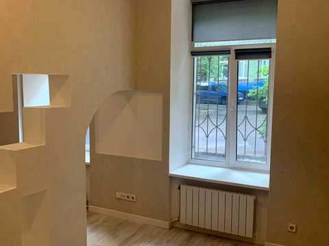 квартира за адресою Несторівський пров., 10