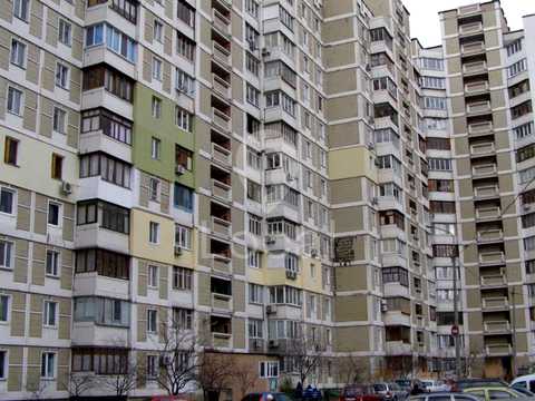 квартира по адресу Срибнокильская ул., 4