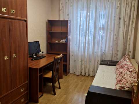 квартира за адресою Європейського Союзу просп. (Правди), 9-В