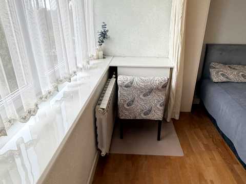 квартира за адресою Євгена Коновальця вул. (Щорса), 35